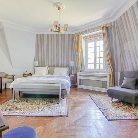 Chateau D'Avesnes - Le Castelet 外观 照片