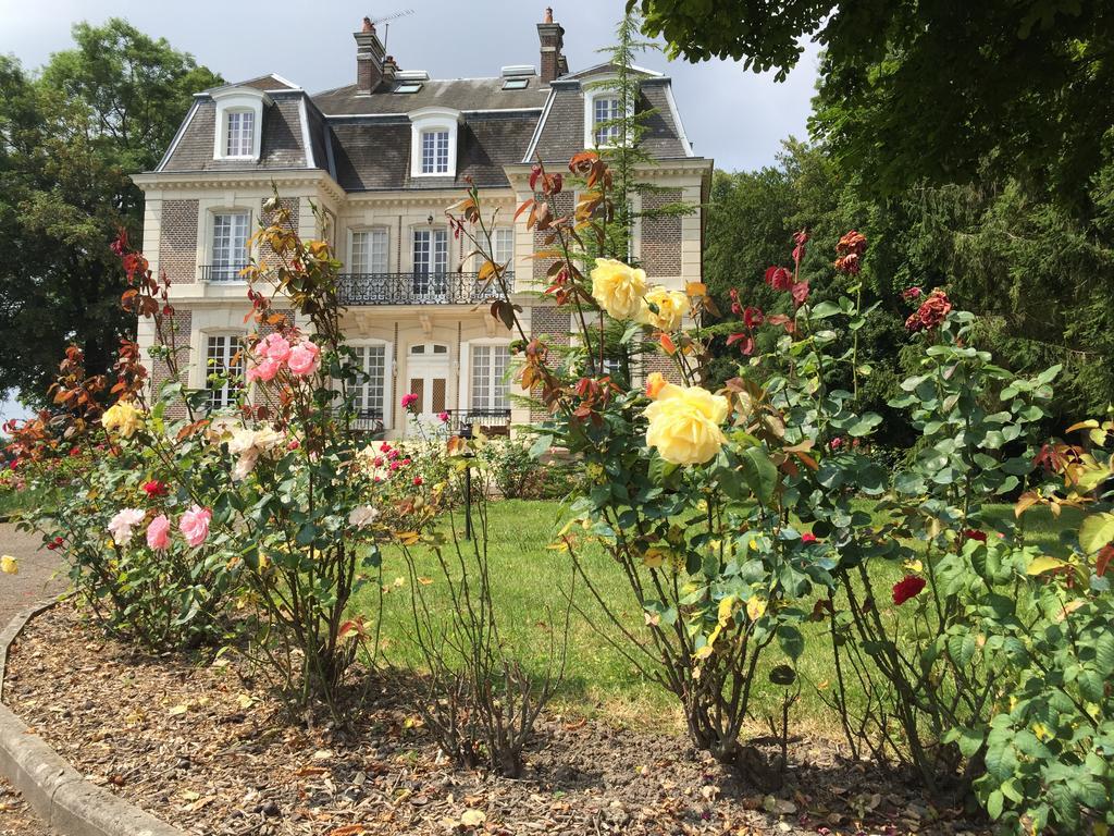 Chateau D'Avesnes - Le Castelet 外观 照片
