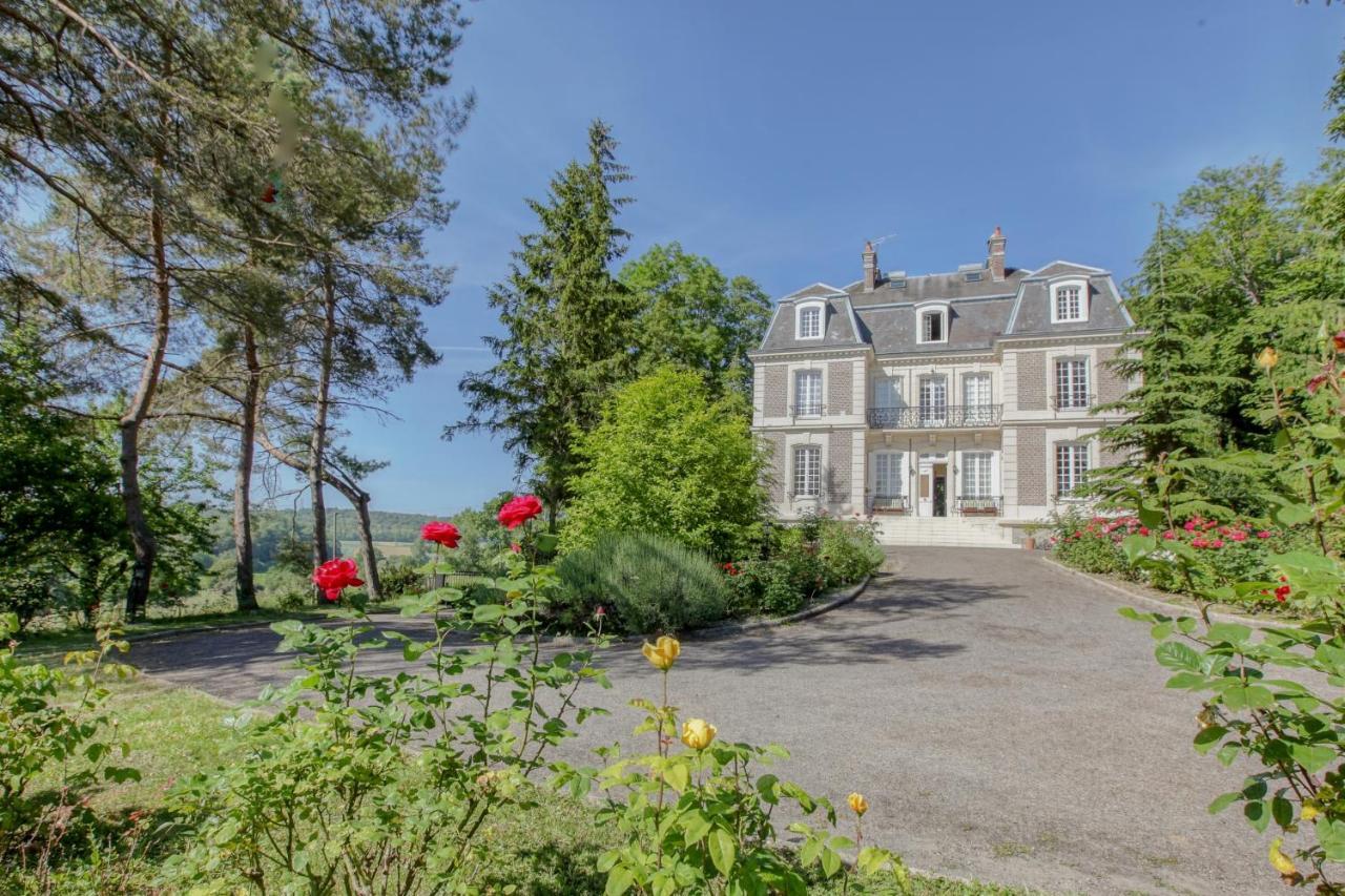 Chateau D'Avesnes - Le Castelet 外观 照片